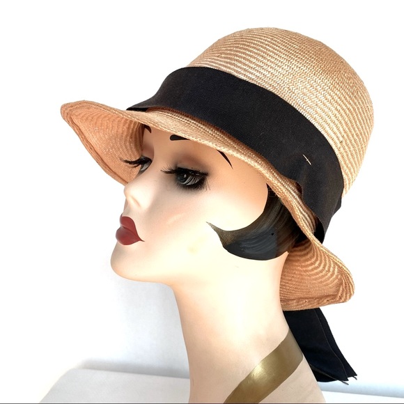 Jennifer Hoertz An Original Fabulous Woven Hat main image 11